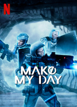 Phim Make My Day