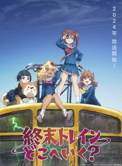 Phim Shuumatsu Train Doko E Iku