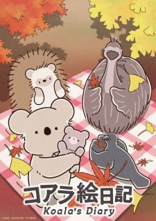 Phim Koala Enikki