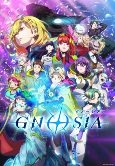 Phim Gnosia