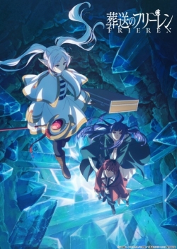 Phim Sousou no Frieren 2nd Season