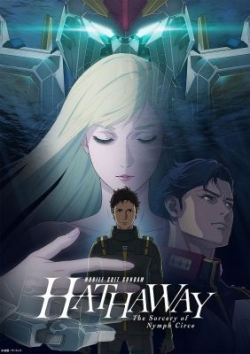 Phim Mobile Suit Gundam: Hathaway - The Sorcery of Nymph Circe