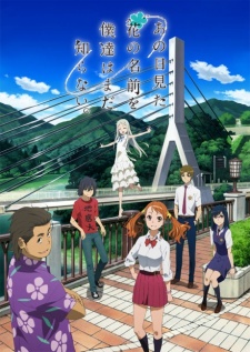 Phim Anohana