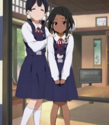 Phim Tamako Market Special: Oh Choco Choi-chan