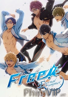Phim Free! SS2