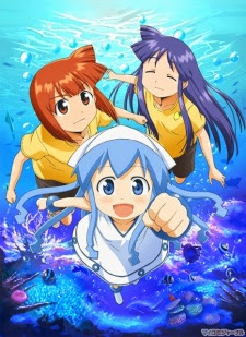 Phim Shinryaku! Ika Musume SS1