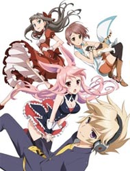 Phim Mondaiji-tachi ga Isekai kara Kuru Sou Desu yo? OVA