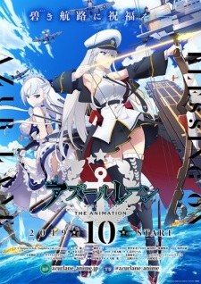 Phim Azur Lane