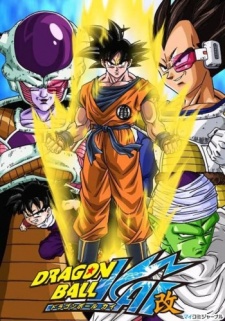 Phim Dragon Ball Kai