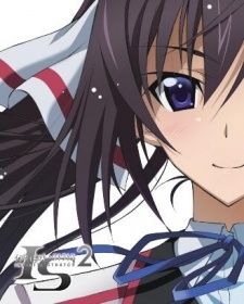 Phim IS: Infinite Stratos 2 - Hitonatsu no Omoide 