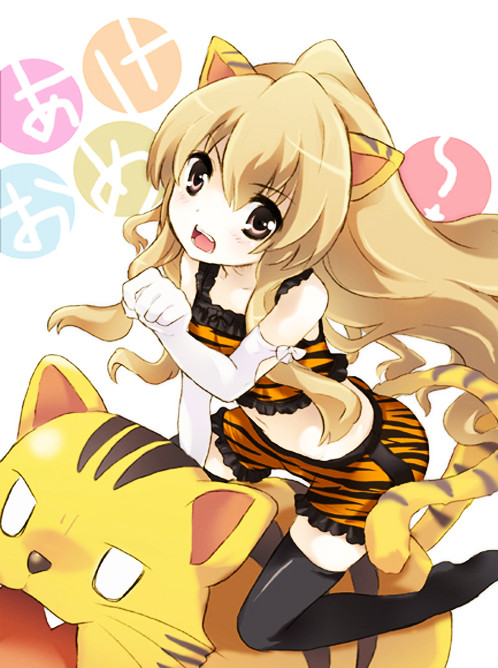 Phim Toradora