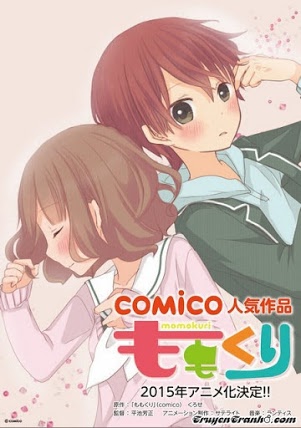 Phim Momokuri (TV)