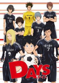 Phim Days (TV)