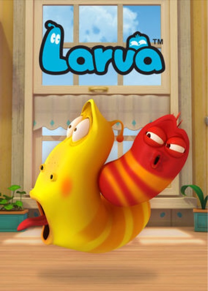 Phim Larva Season 2